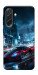 Чехол Red sport car для Galaxy A37 5G