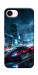 Чехол Red sport car для iPhone 17e