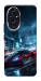 Чохол Red sport car для Huawei Honor 200