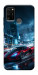 Чехол Red sport car для Huawei Honor 9A