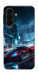 Чехол Red sport car для Galaxy A27