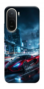 Чохол Red sport car для Xiaomi Redmi A7 Pro 4G