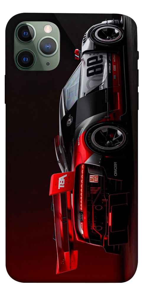 Чехол Sport car для iPhone 11 Pro Max