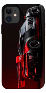 Чехол Sport car для iPhone 11