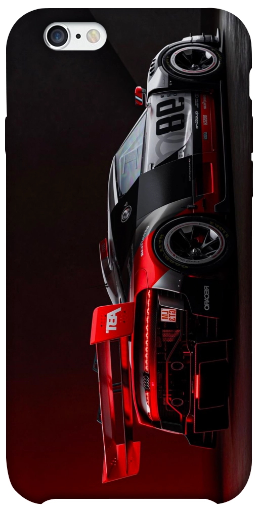 Чохол Sport car для iPhone 6