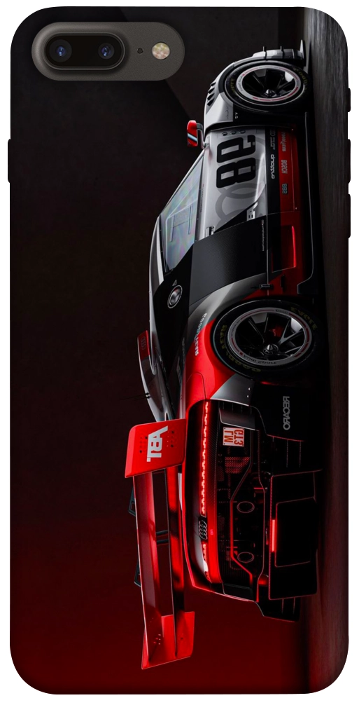 Чехол Sport car для iPhone 7 Plus