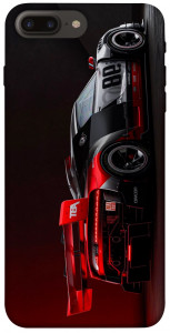 Чехол Sport car для iPhone 8 plus (5.5")