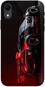 Чехол Sport car для iPhone XR