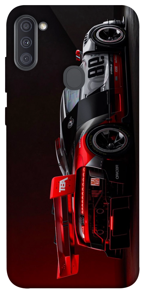 Чохол Sport car для Galaxy A11 (2020)