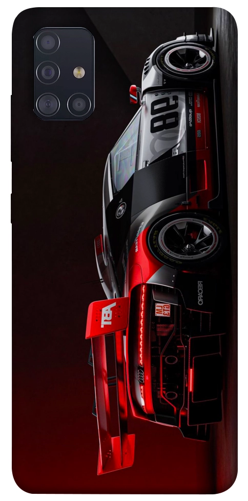 Чохол Sport car для Galaxy A51 (2020)