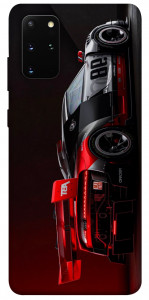 Чохол Sport car для Galaxy S20 Plus (2020)