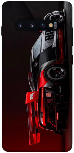 Чехол Sport car для Galaxy S10 Plus (2019)