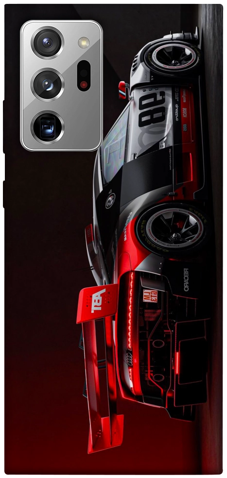 Чехол Sport car для Galaxy Note 20 Ultra
