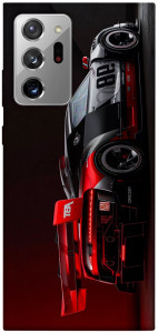 Чехол Sport car для Galaxy Note 20 Ultra