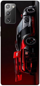 Чехол Sport car для Galaxy Note 20