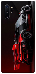 Чохол Sport car для Galaxy Note 10+ (2019)