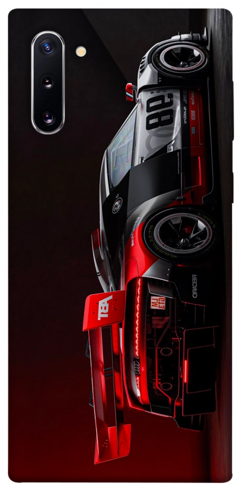 Чохол Sport car для Galaxy Note 10 (2019)