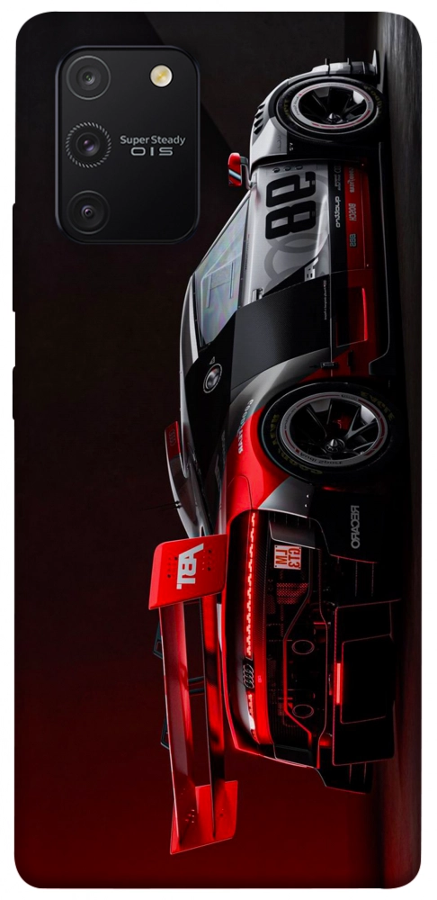 Чохол Sport car для Galaxy S10 Lite (2020)