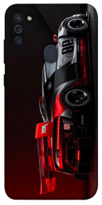 Чехол Sport car для Galaxy M11 (2020)