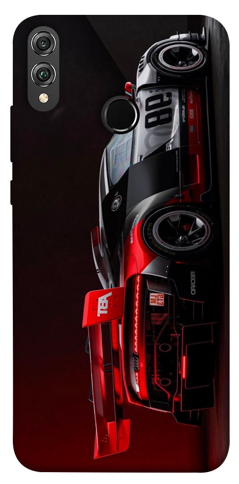 Чохол Sport car для Huawei Honor 8X