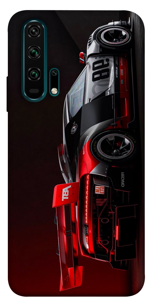 Чехол Sport car для Huawei Honor 20 Pro