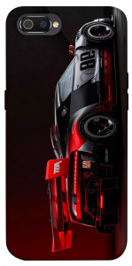 Чохол Sport car для Realme C2