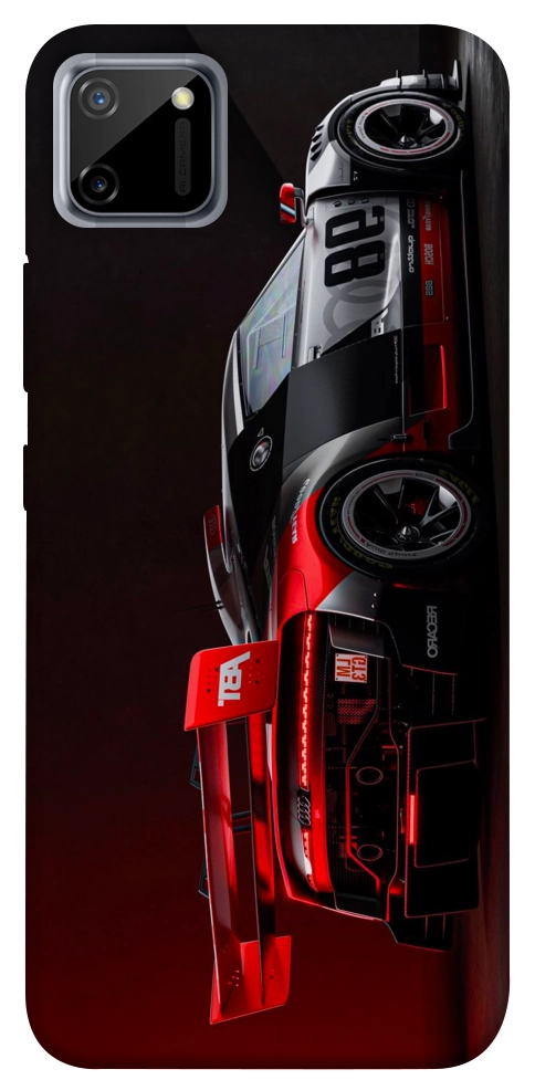 Чехол Sport car для Realme C11
