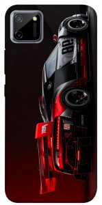 Чохол Sport car для Realme C11