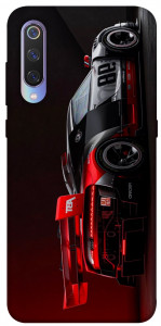 Чехол Sport car для Xiaomi Mi 9