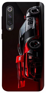 Чехол Sport car для Xiaomi Mi 9 SE