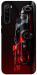 Чехол Sport car для Xiaomi Redmi Note 8