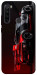 Чохол Sport car для Xiaomi Redmi Note 8T