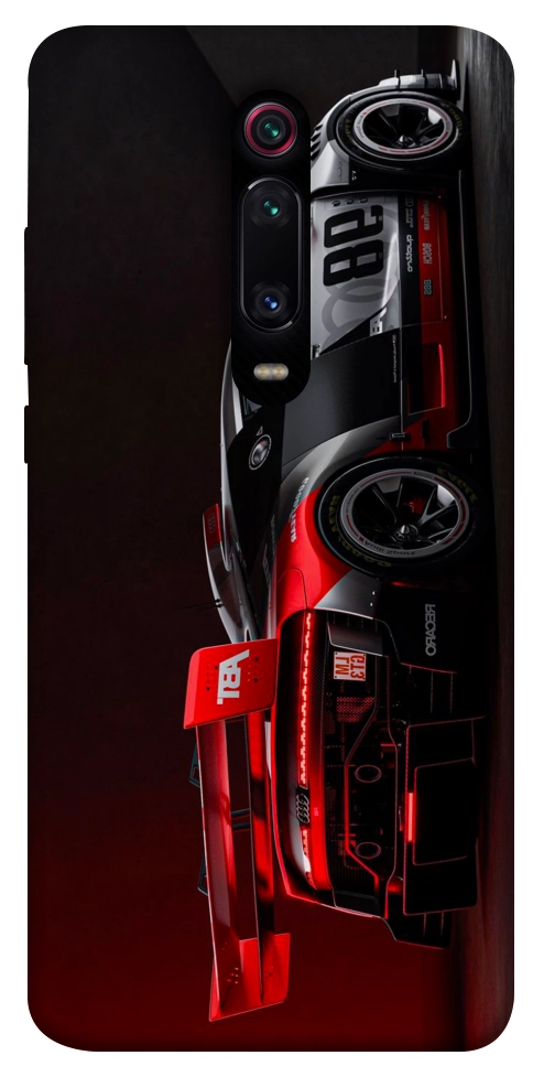 Чехол Sport car для Xiaomi Mi 9T