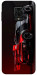 Чехол Sport car для Xiaomi Redmi Note 9 Pro