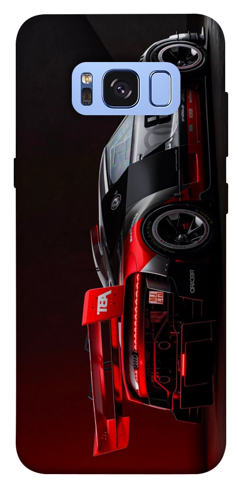 Чехол Sport car для Galaxy S8 (G950)