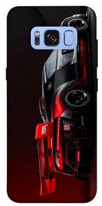 Чехол Sport car для Galaxy S8 (G950)