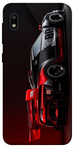 Чехол Sport car для Galaxy A10 (A105F)