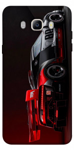 Чехол Sport car для Galaxy J5 (2016)