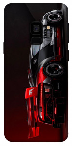 Чохол Sport car для Galaxy S9