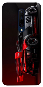 Чехол Sport car для OnePlus 7 Pro
