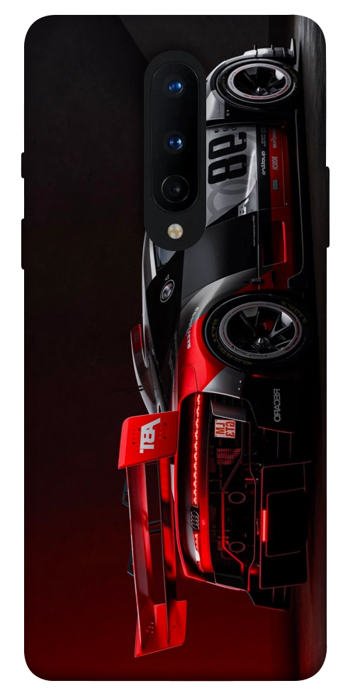 Чохол Sport car для OnePlus 8