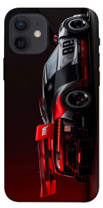 Чохол Sport car для iPhone 12