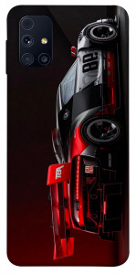 Чохол Sport car для Galaxy M31s