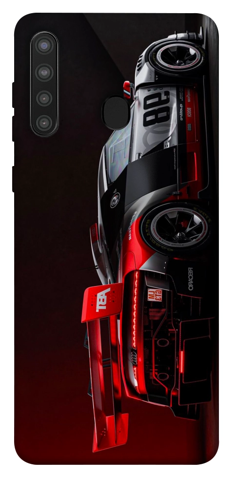 Чохол Sport car для Galaxy A21