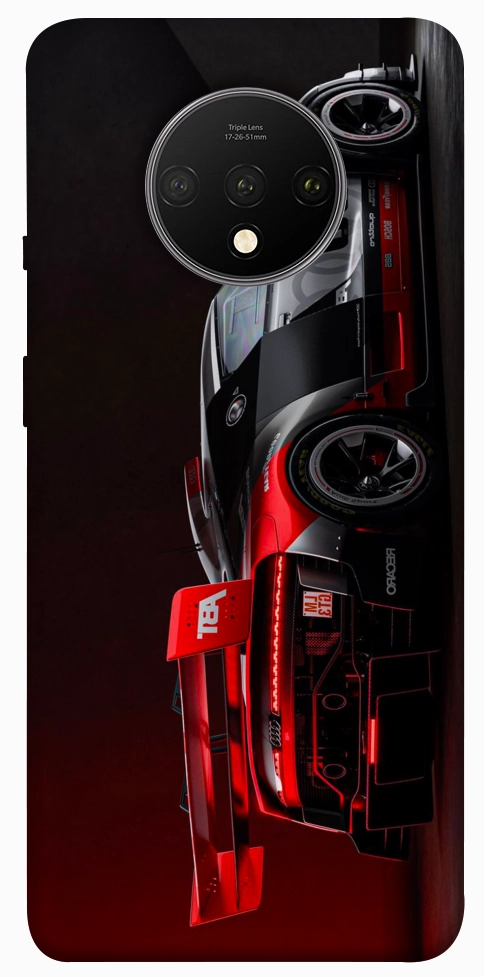 Чехол Sport car для OnePlus 7T