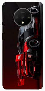 Чехол Sport car для OnePlus 7T