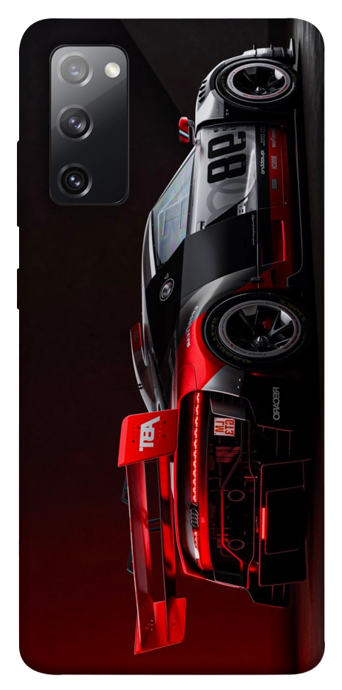 Чохол Sport car для Galaxy S20 FE