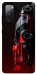 Чохол Sport car для Galaxy S20 FE