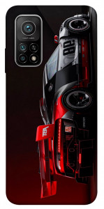 Чохол Sport car для Xiaomi Mi 10T