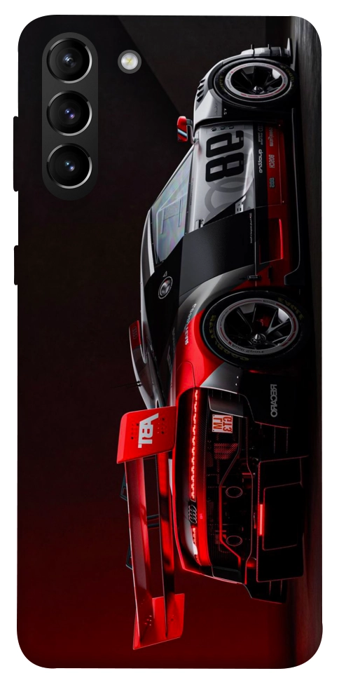 Чехол Sport car для Galaxy S21+